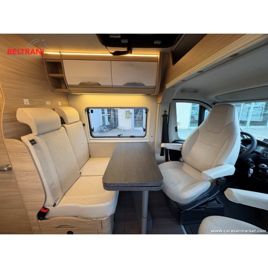 Knaus Boxlife pro 600 mq - Pop up | 2024